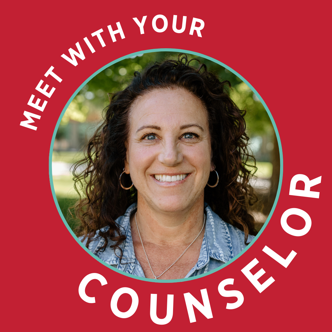 Connect With Your Counselor Barbara Wilson Connect with your counselor barbara wilson